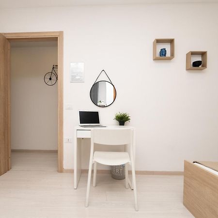 Central Room 128L Palermo Zewnętrze zdjęcie