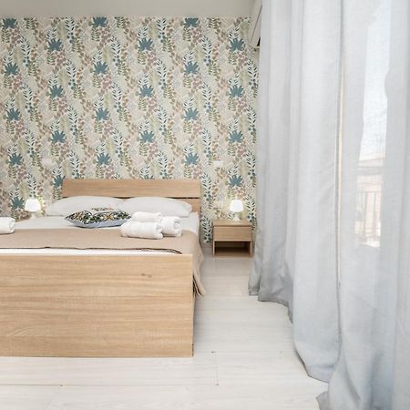 Central Room 128L Palermo Zewnętrze zdjęcie