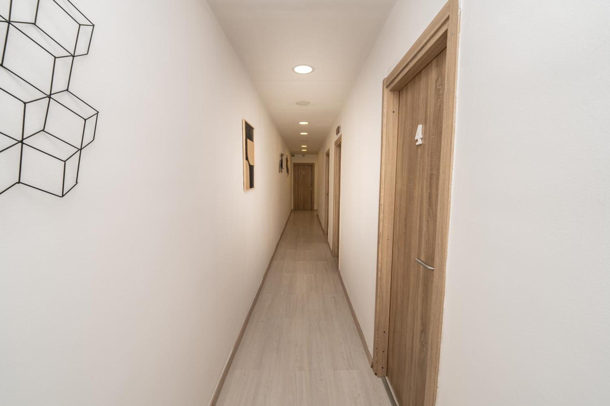 Central Room 128L Palermo Zewnętrze zdjęcie