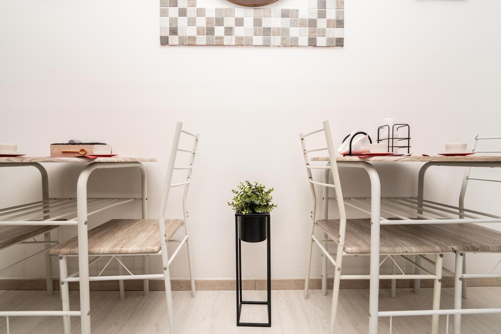 Central Room 128L Palermo Zewnętrze zdjęcie
