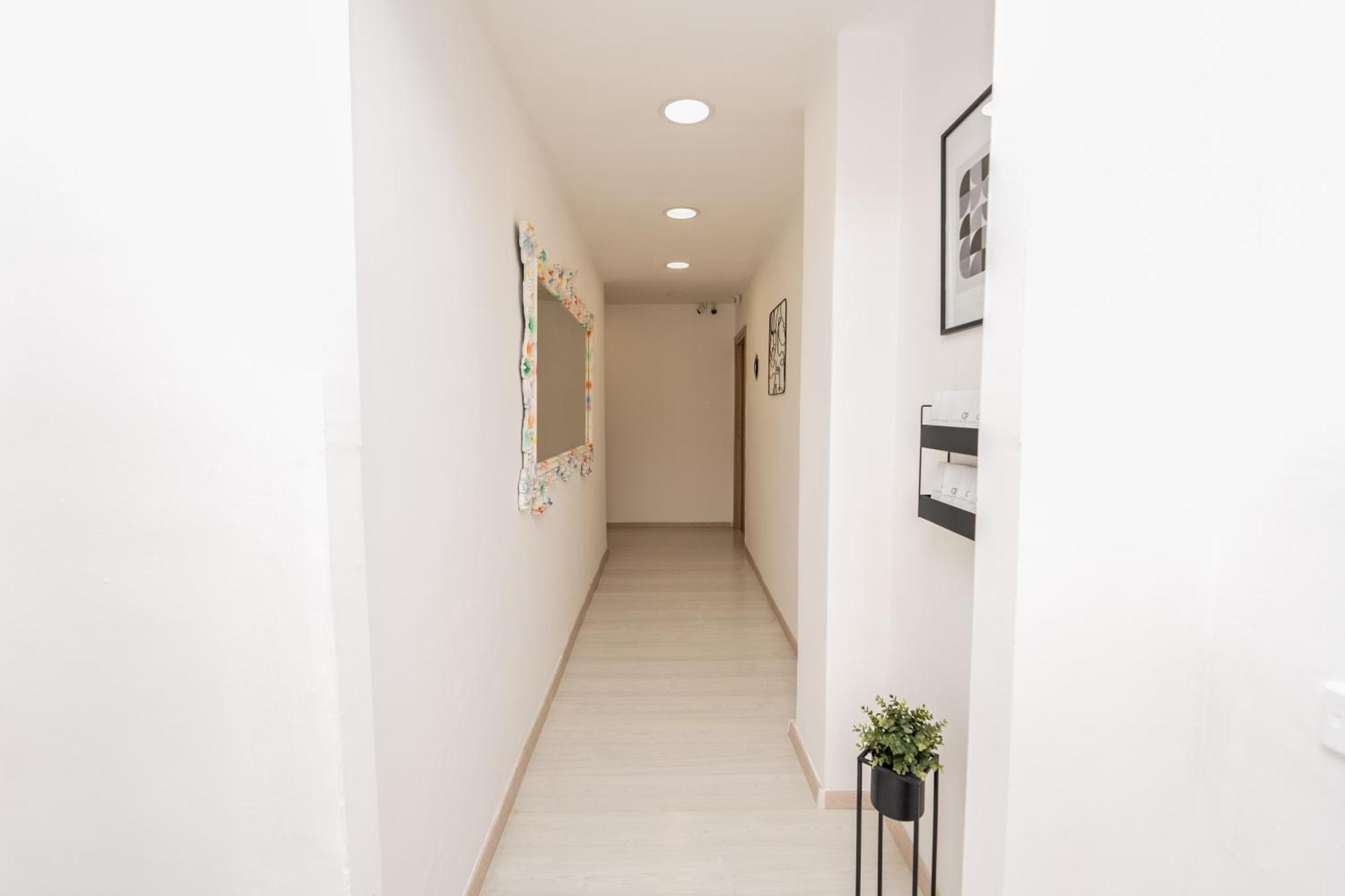 Central Room 128L Palermo Zewnętrze zdjęcie