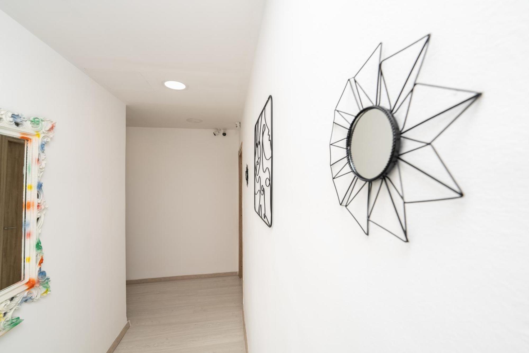 Central Room 128L Palermo Zewnętrze zdjęcie