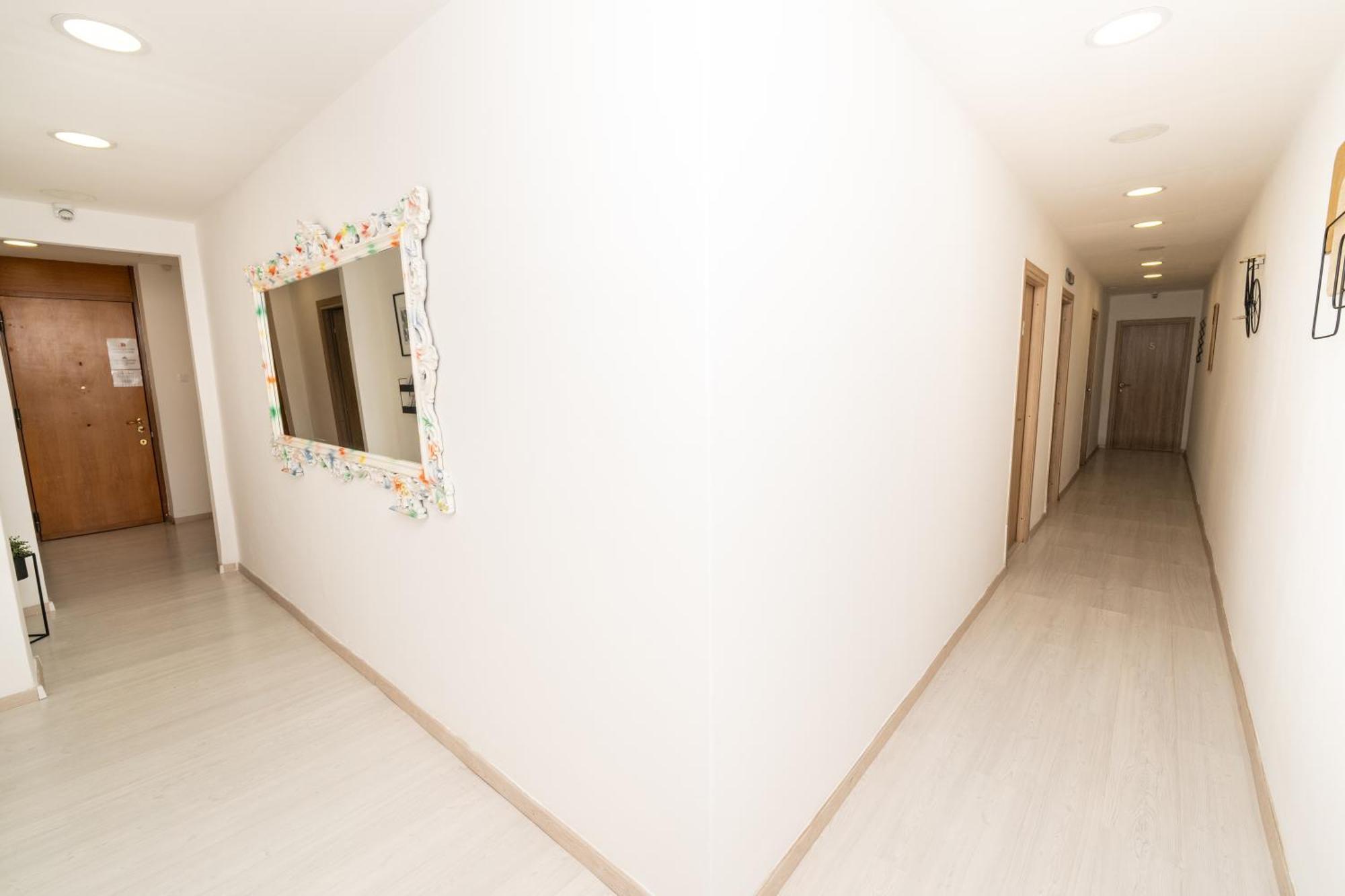Central Room 128L Palermo Zewnętrze zdjęcie