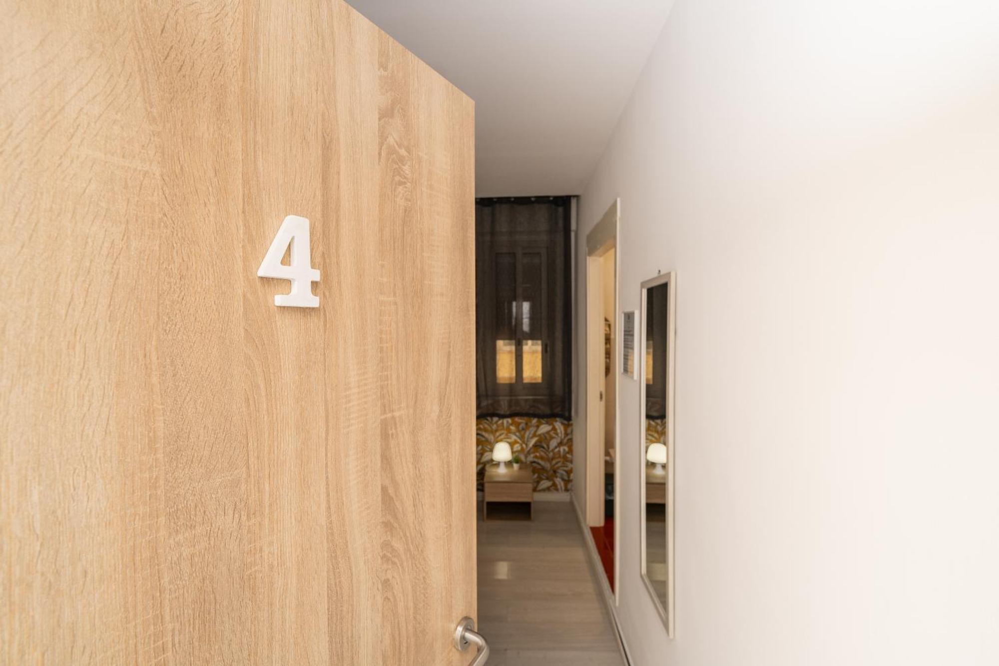 Central Room 128L Palermo Zewnętrze zdjęcie