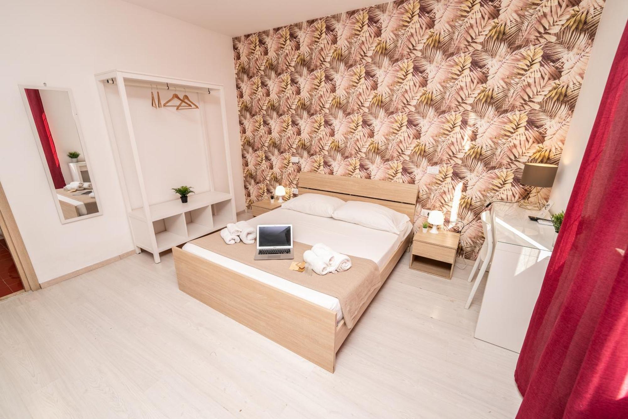 Central Room 128L Palermo Zewnętrze zdjęcie