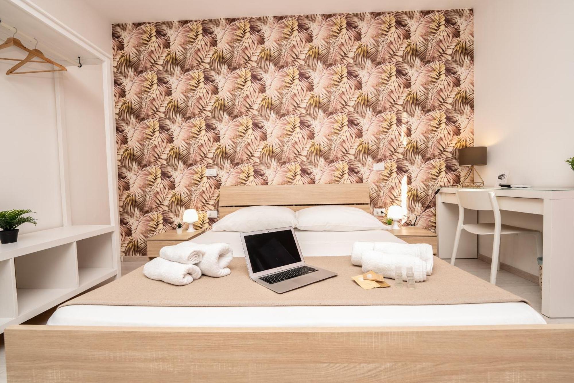 Central Room 128L Palermo Zewnętrze zdjęcie