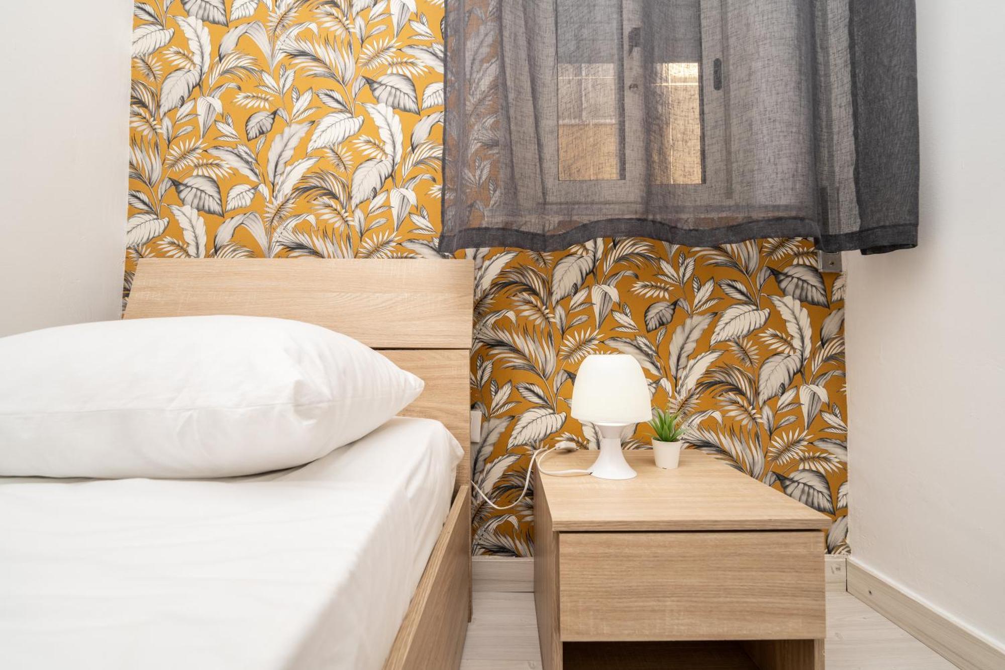 Central Room 128L Palermo Zewnętrze zdjęcie