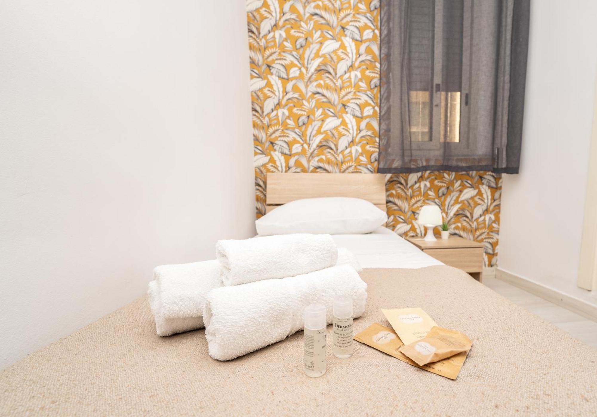 Central Room 128L Palermo Zewnętrze zdjęcie