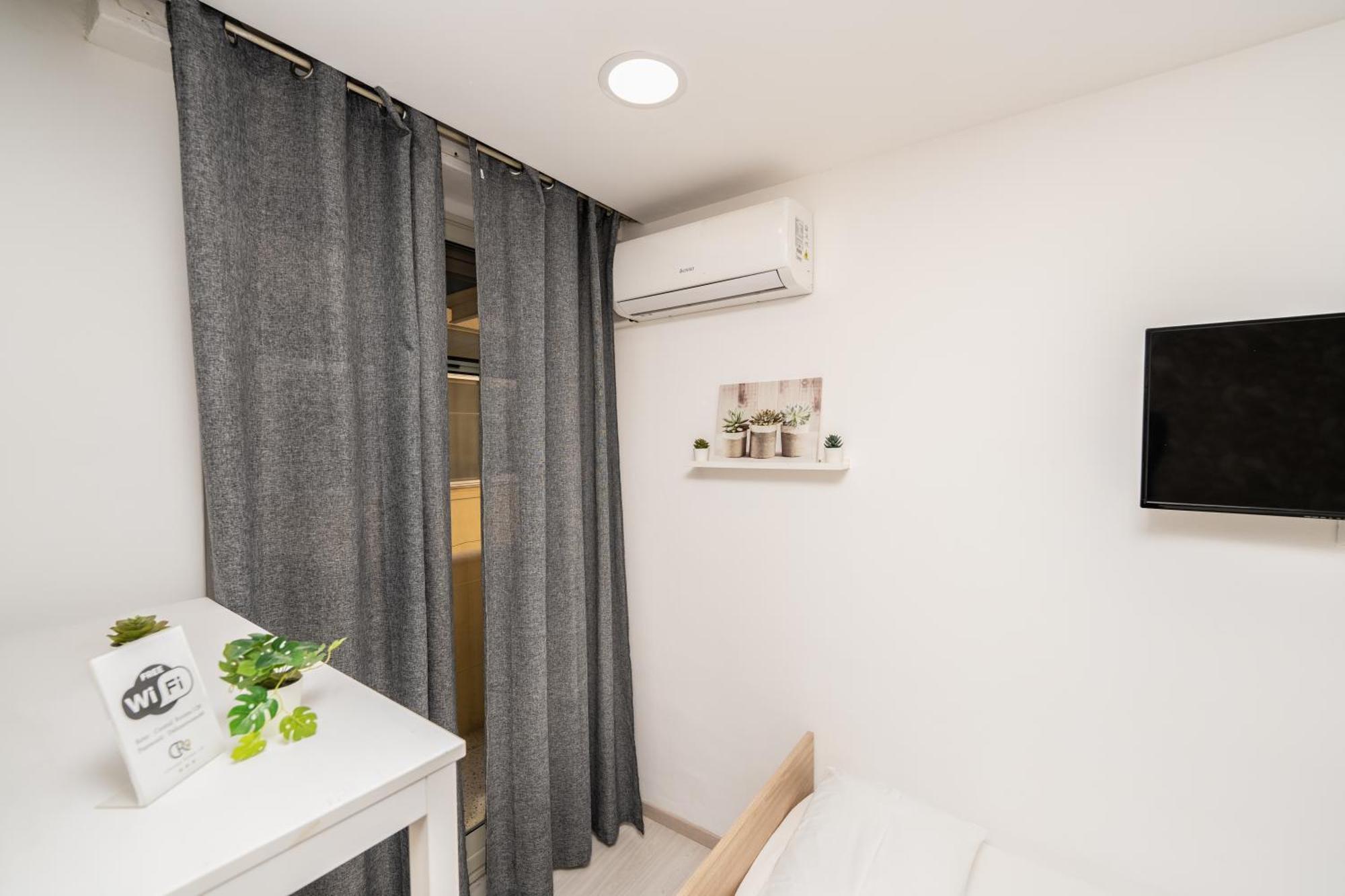 Central Room 128L Palermo Zewnętrze zdjęcie