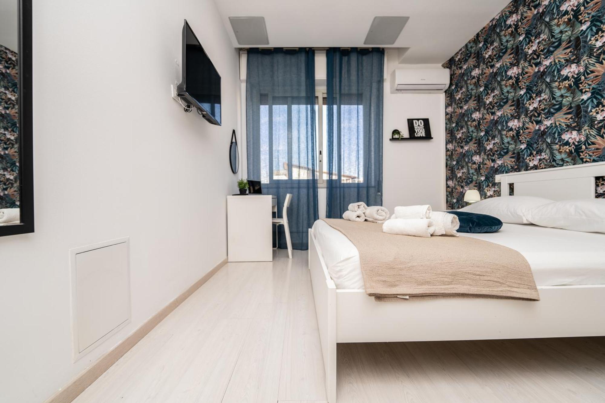Central Room 128L Palermo Zewnętrze zdjęcie