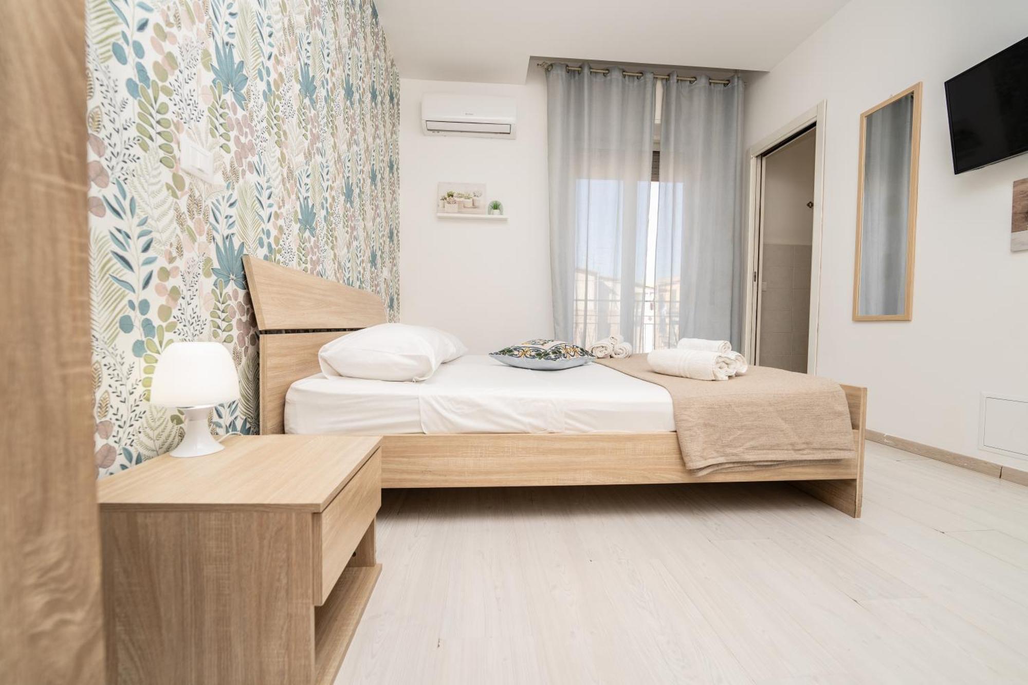 Central Room 128L Palermo Zewnętrze zdjęcie
